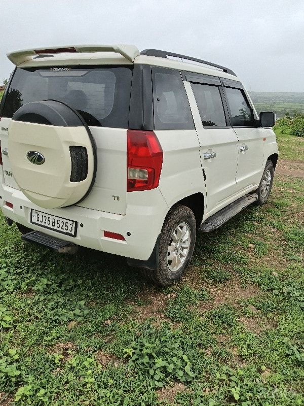 ફોરવીલ વેસવાનૂ સે ટીયોવી - Cars - Lalpur - Image 4