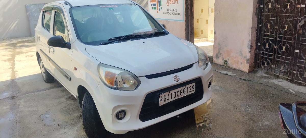alto800 - કાર - જુનાગઢ - Image 2
