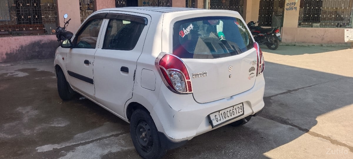 alto800 - કાર - જુનાગઢ - Image 3