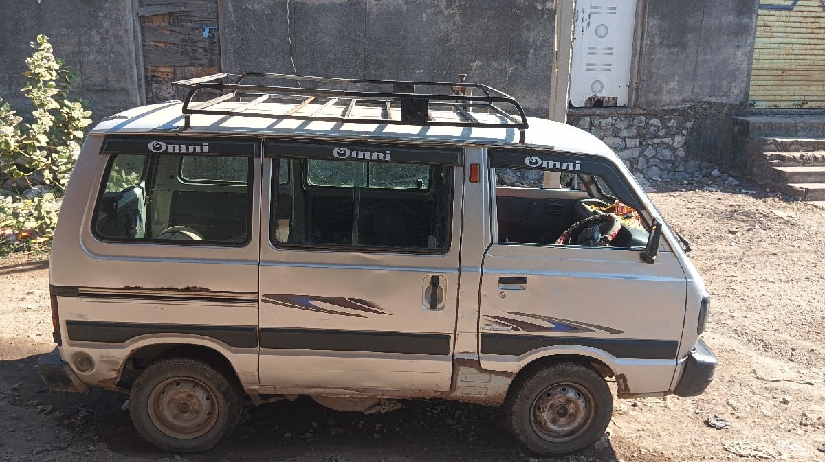 જયસુખ ભાઈ. નંબર ‌ 7874266613 - કાર - દ્વારકા - Image 2