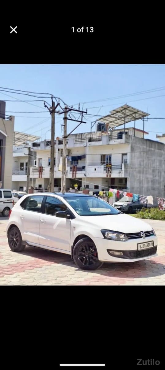 polo top model - કાર - ઊના - Image 2