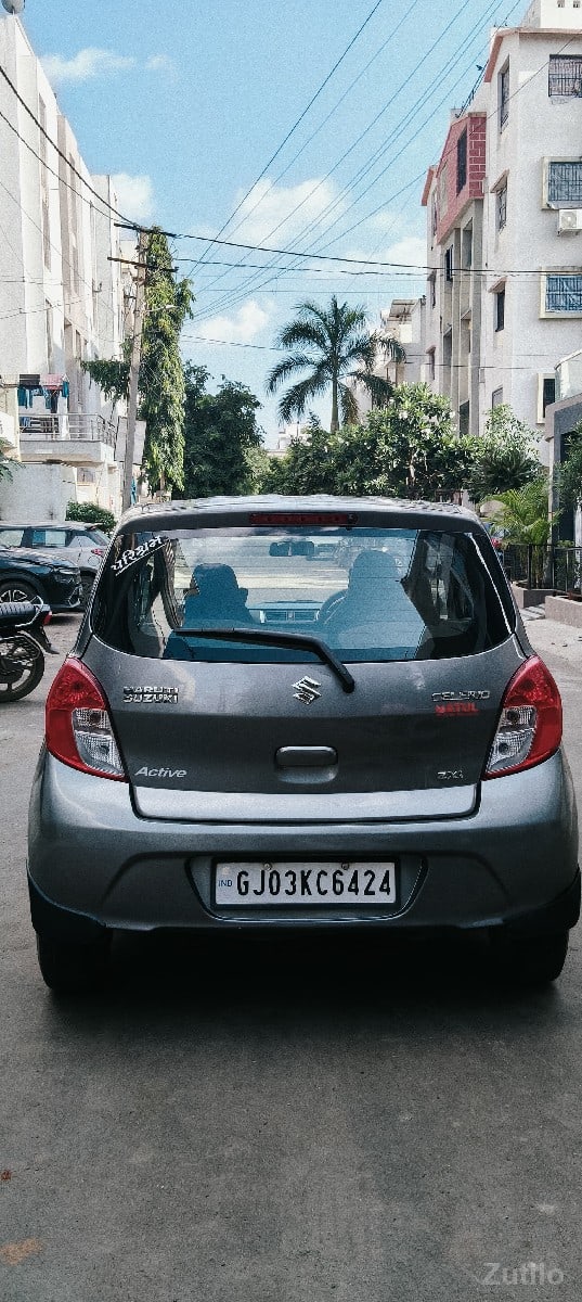 Maruti Suzuki Celerio ZXI - કાર - રાજકોટ શહેર - Image 2