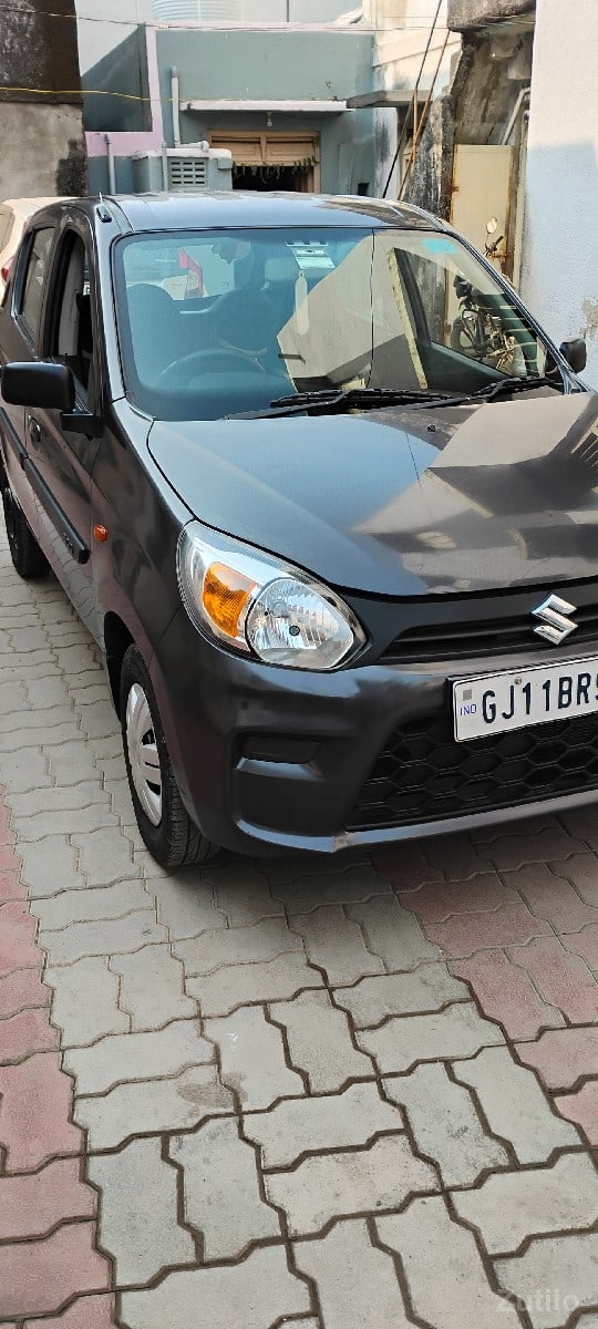 Maruti Suzuki Alto 2020 - Cars - Ranavav - Image 2