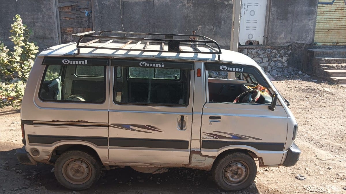 સુરેશભાઈ. મોબાઈલ નંબર 9328153947 - Cars - Dwarka - Image 2