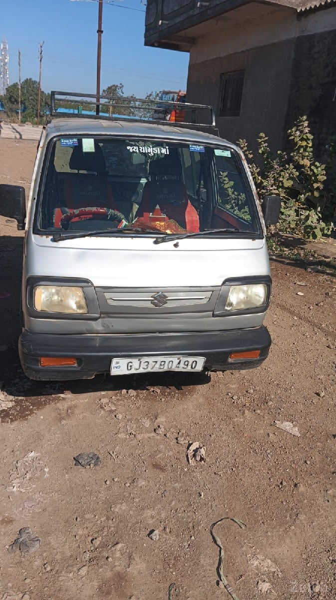 સુરેશભાઈ. મોબાઈલ નંબર 9328153947 - Cars - Dwarka - Image 3