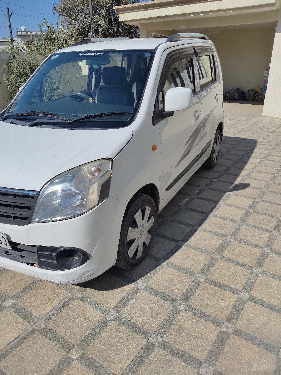 મારુતિ વેગનઆર ૨૦૧૨ vxi મારુતિ વેગનઆર ૨૦૧૨ vxi