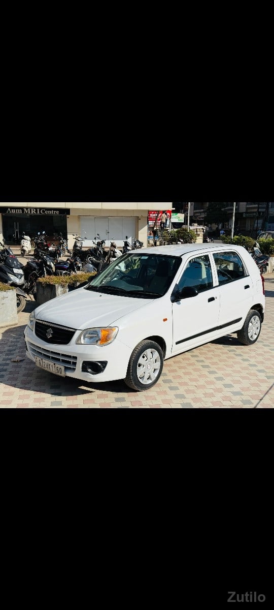 Alto K10 2013 - Cars - Kutiyana - Image 3