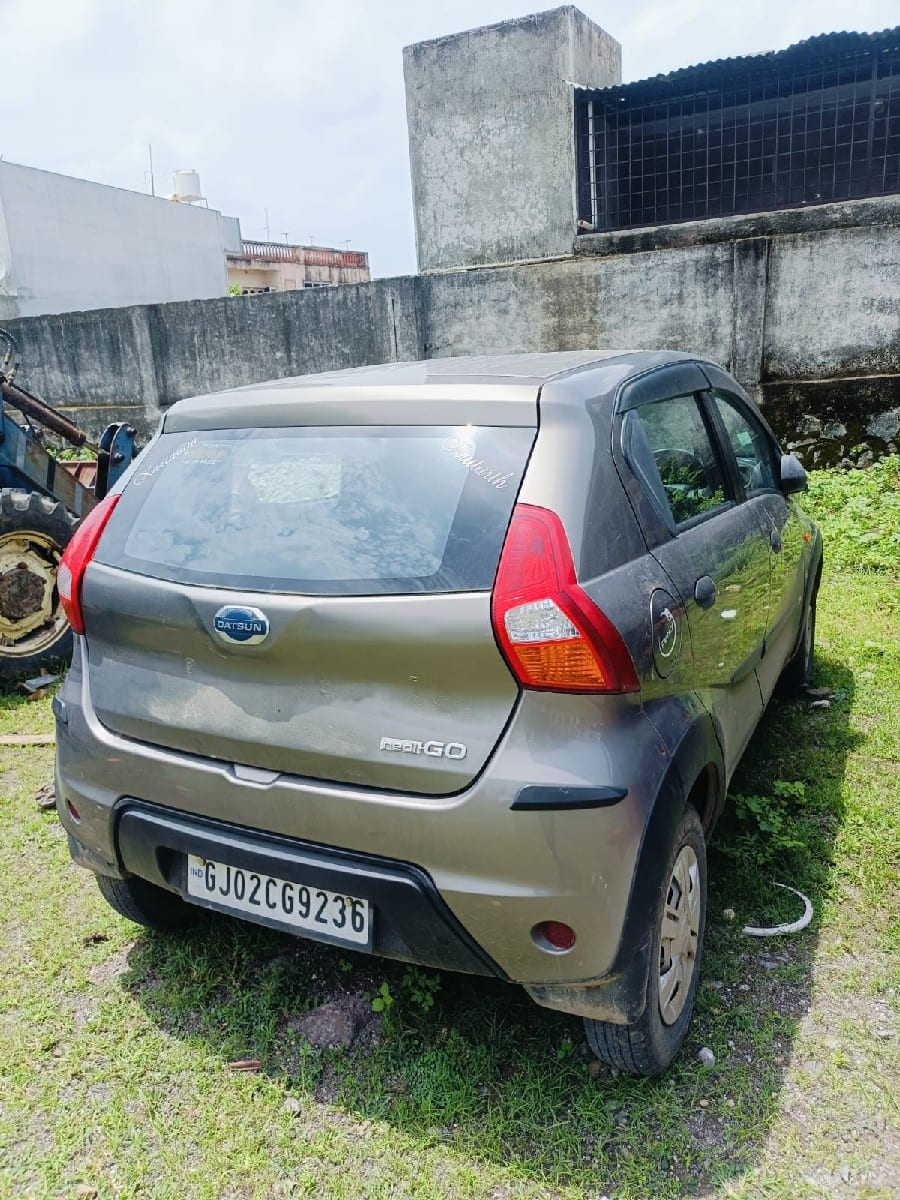 ફોરવીલ વેચવાની છે.
CALL -8141935638 - Cars - Ahmedabad City - Image 3