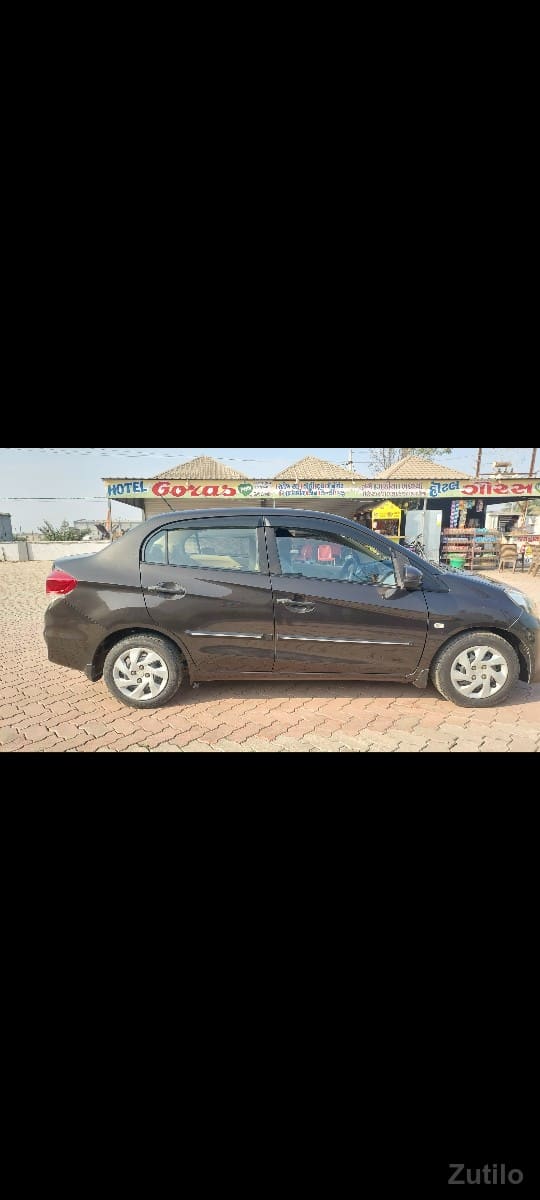 honda amaze diesel - Cars - Upleta - Image 2