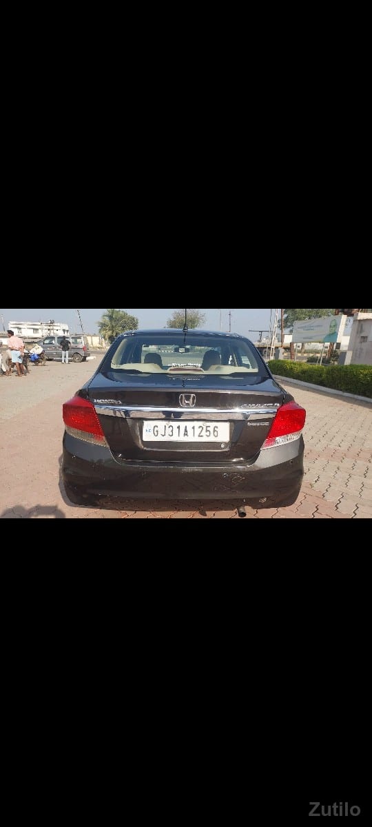 honda amaze diesel - Cars - Upleta - Image 3