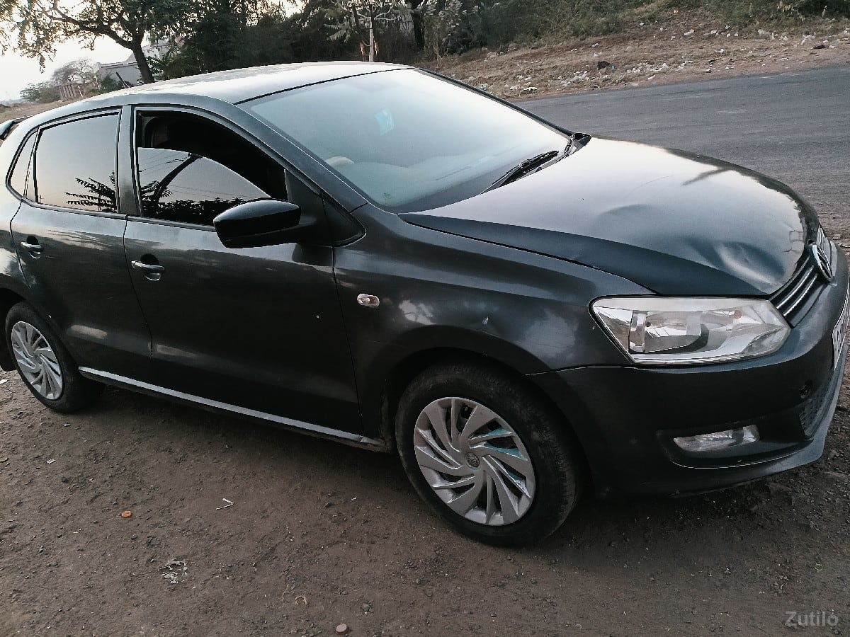 VOLKSWAGEN POLO VOLKSWAGEN POLO