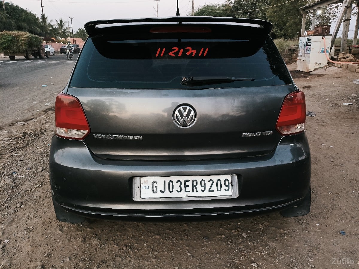 VOLKSWAGEN POLO - Cars - Dwarka - Image 2