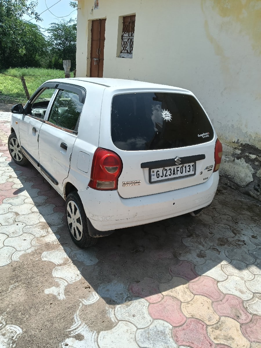 Alto K10 - Cars - Babra - Image 2