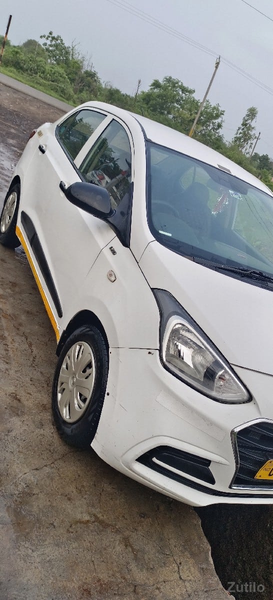 texi  hyundai xchant - Cars - Jamnagar City - Image 3