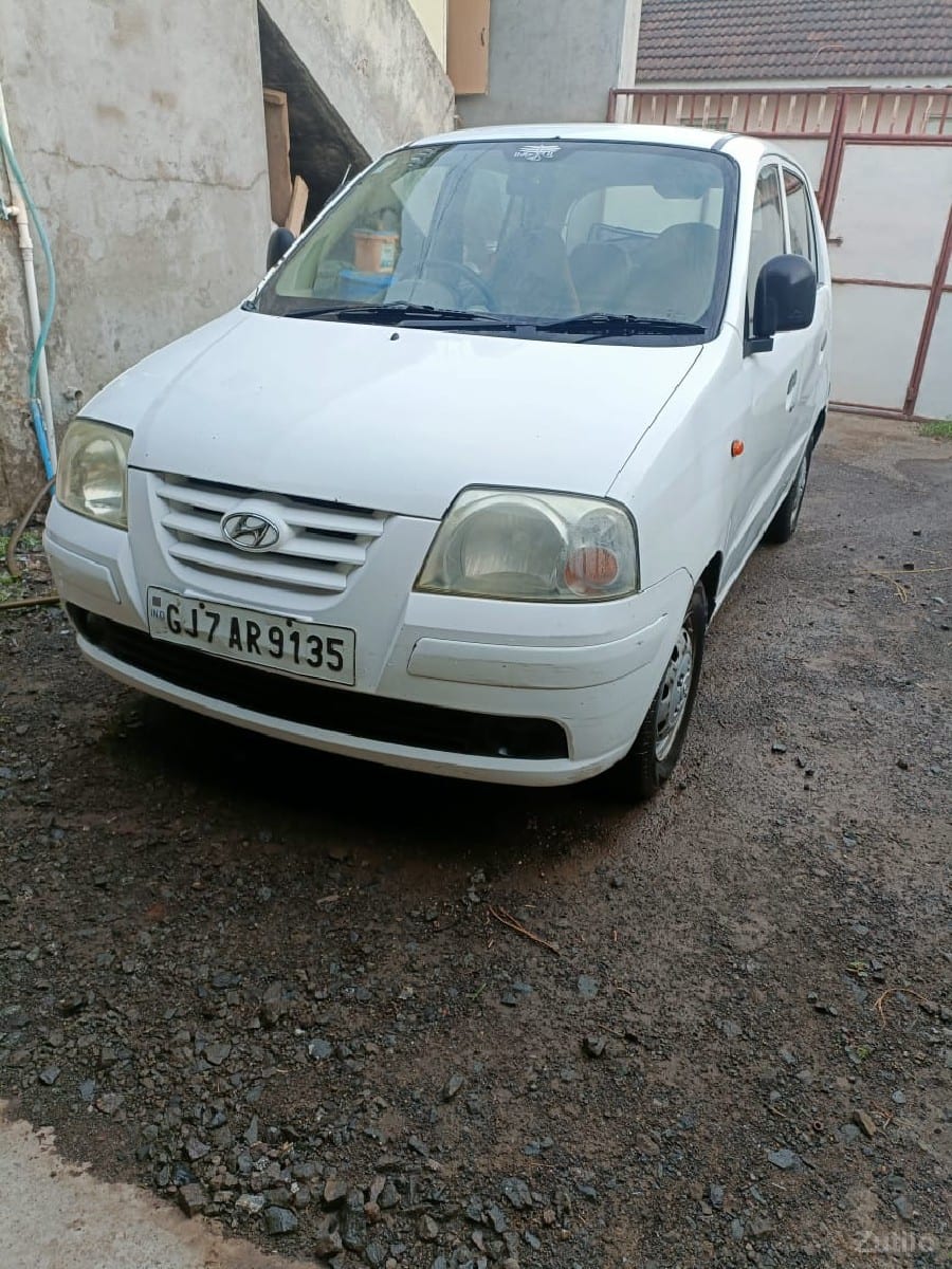 santro santro