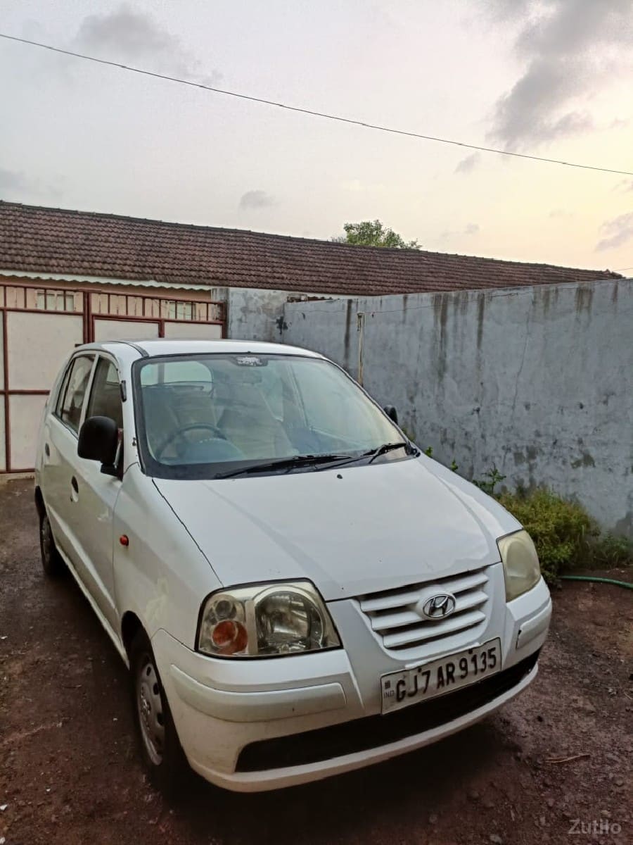 santro - Cars - Amreli City - Image 2
