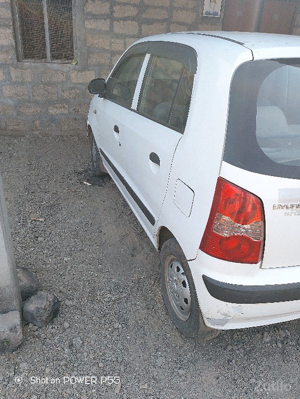 સેન્ટ્રો 2009 - કાર - કલાવડ - Image 2