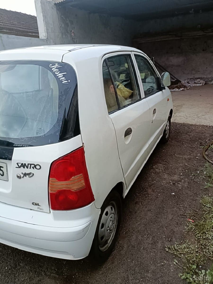 santro - Cars - Amreli City - Image 3