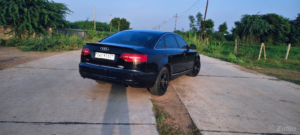 Audi A6 2010 - Cars - Dhari - Image 2