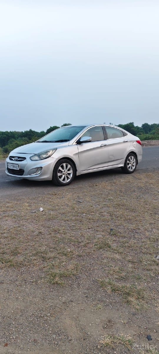 વેચવાની છે - Cars - Savarkundla - Image 2