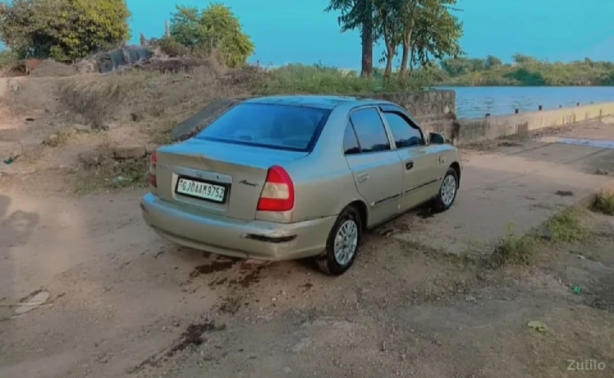 એક્સચેન્જ હાલે - કાર - રાજકોટ શહેર - Image 2