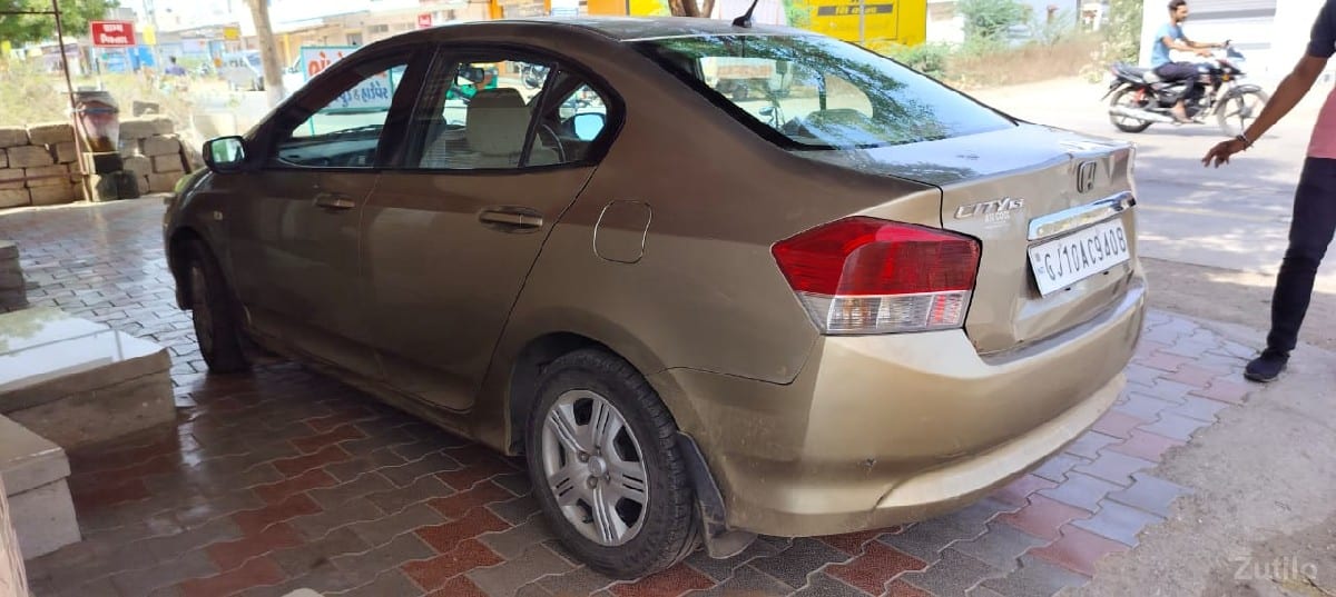 હોન્ડા સિટી ફોર સેલ - Cars - Lalpur - Image 2