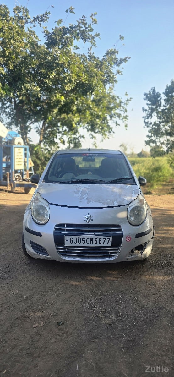 Maruti Maruti