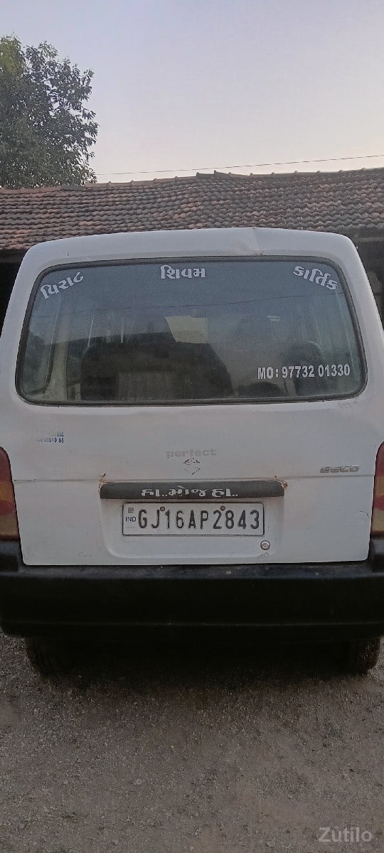 ECCO vechvani che - Cars - Babra - Image 2