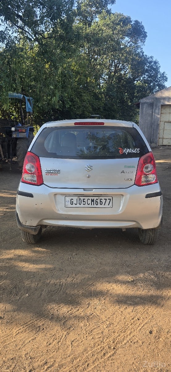 Maruti - કાર - મેન્ડરડા - Image 2