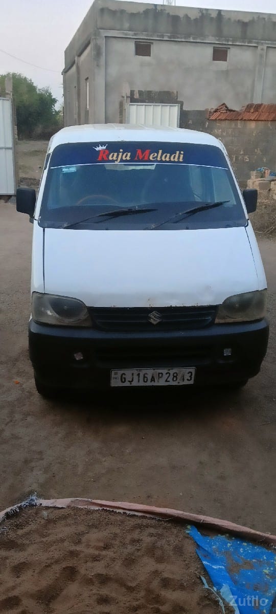 ECCO vechvani che - Cars - Babra - Image 3