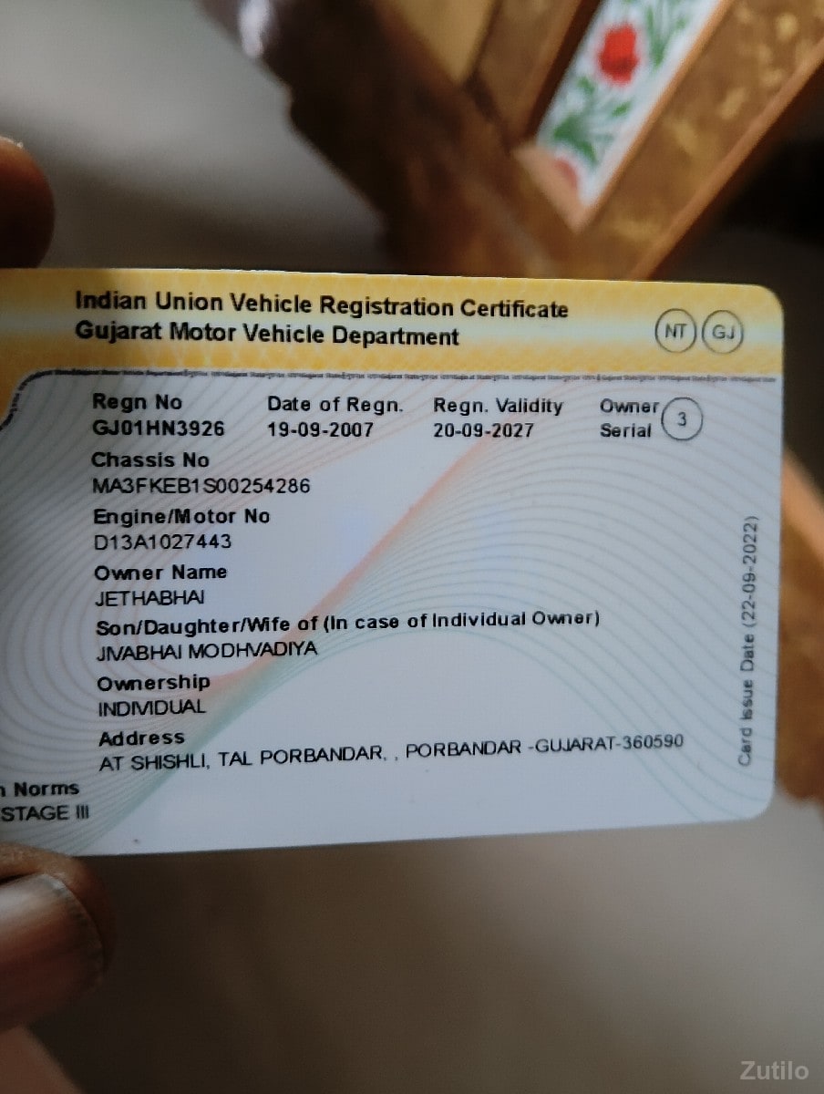 shiwf vdi - Cars - Jamnagar City - Image 3