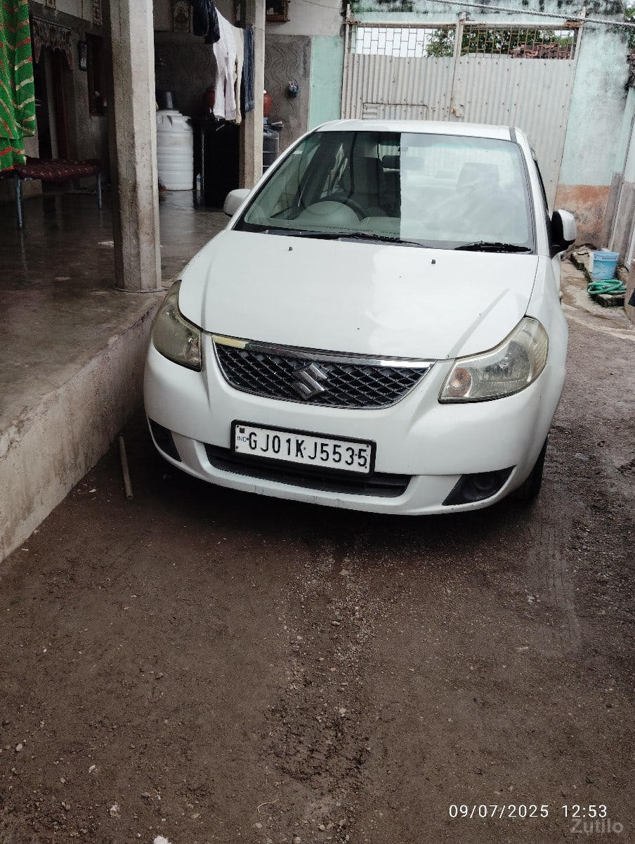 આ ગાડી વેચવાની છે - Cars - Babra - Image 2