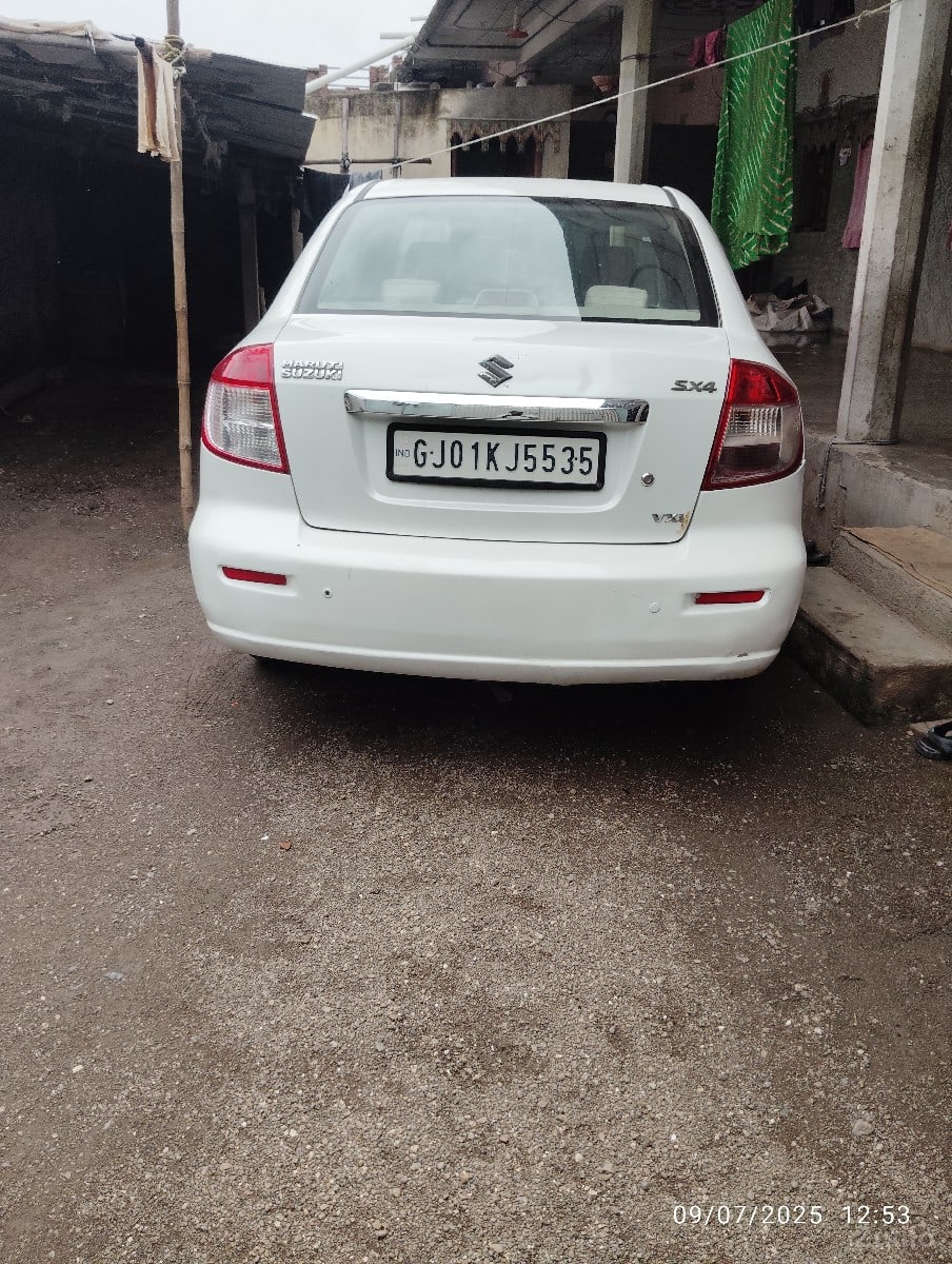 આ ગાડી વેચવાની છે - Cars - Babra - Image 3
