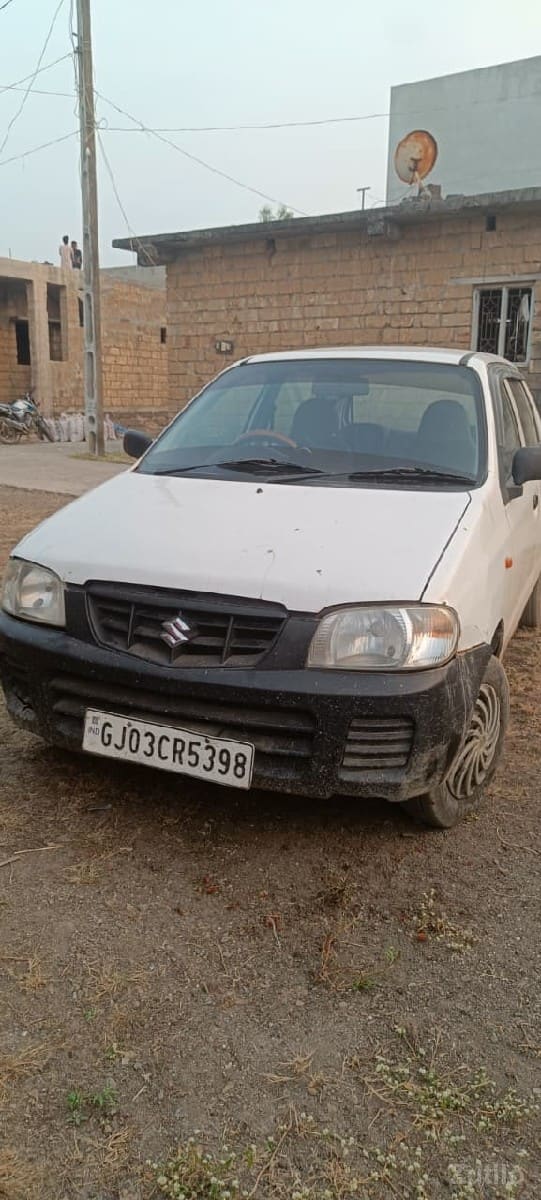 અલ્ટો - કાર - કેશોદ - Image 3