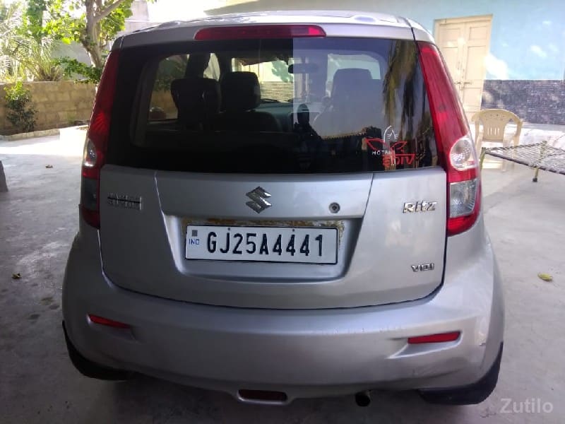 ritz vdi - કાર - આદિત્યાણા - Image 2