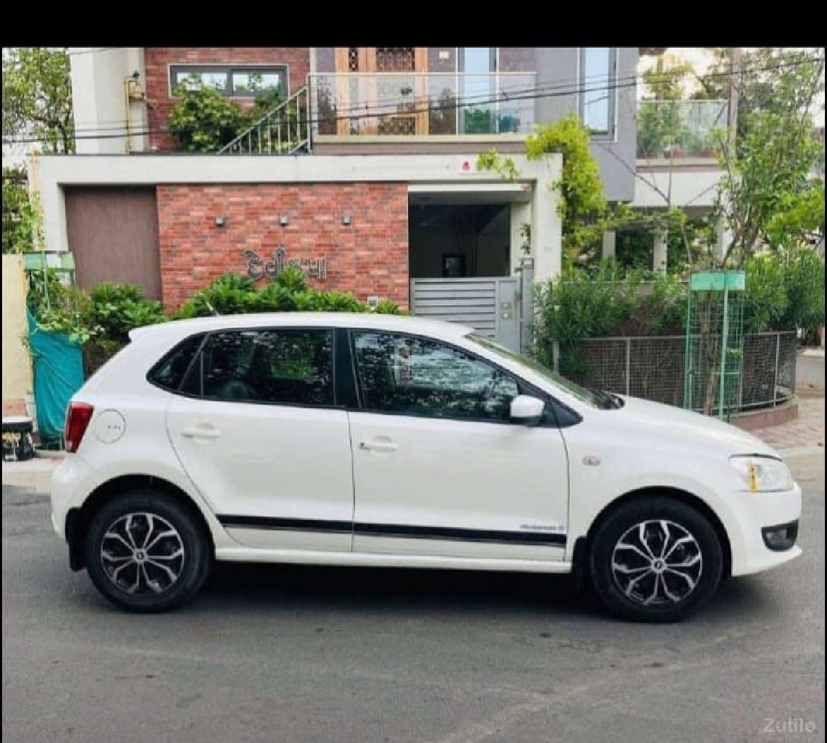 Volkswagen polo - કાર - લોધીકા - Image 3