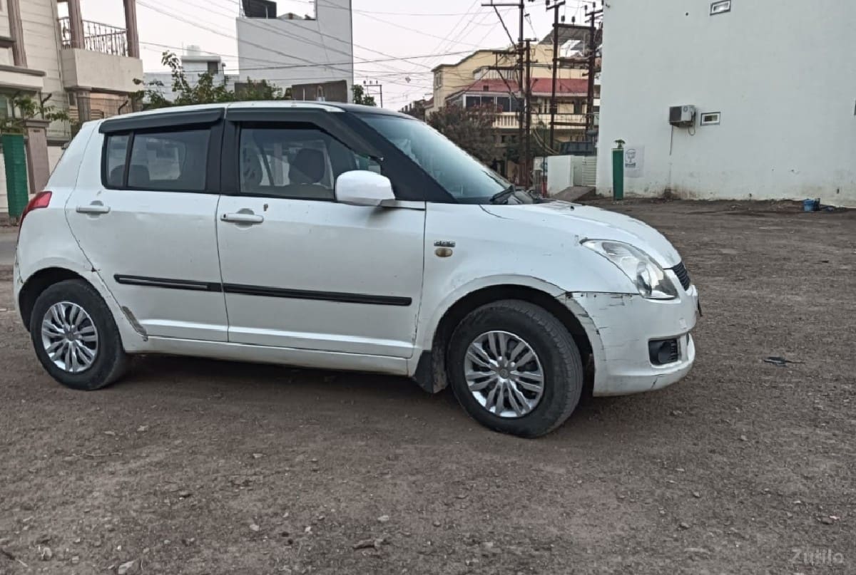 Swift VDI 
verito - Cars - Bhanvad - Image 2