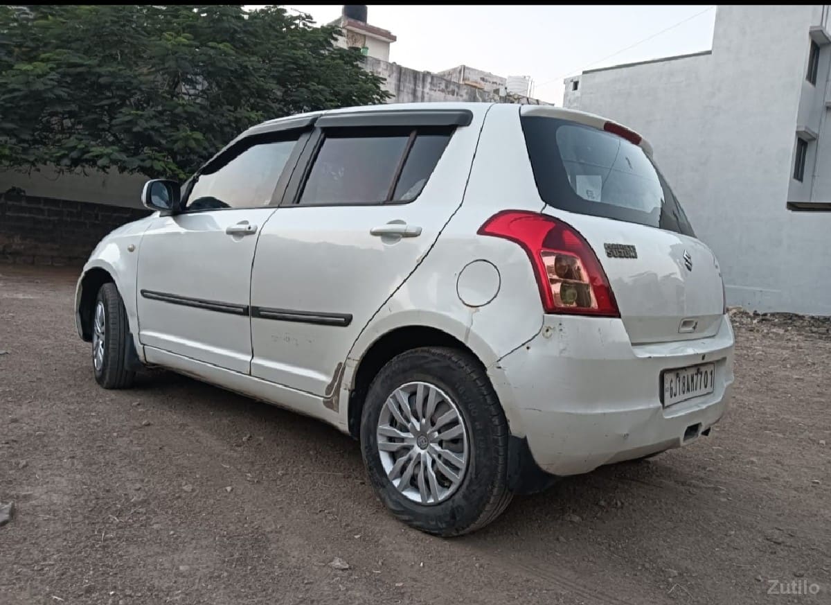 Swift VDI 
verito - Cars - Bhanvad - Image 3