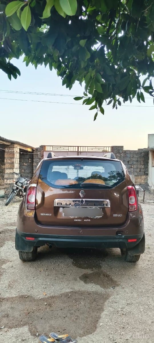 fovil car - Cars - Keshod - Image 2