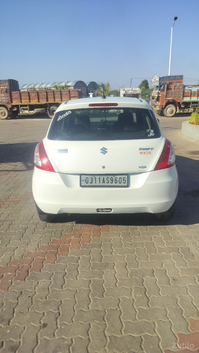 vechvani che - Cars - Bhanvad - Image 3