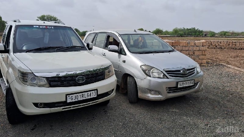 Badu Kam karavel - Cars - Bhanvad - Image 2
