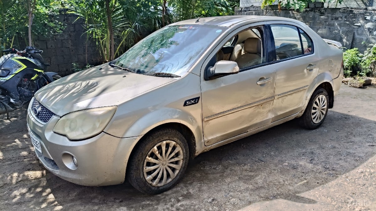 Ford fiesta - Cars - Gandhinagar City - Image 2