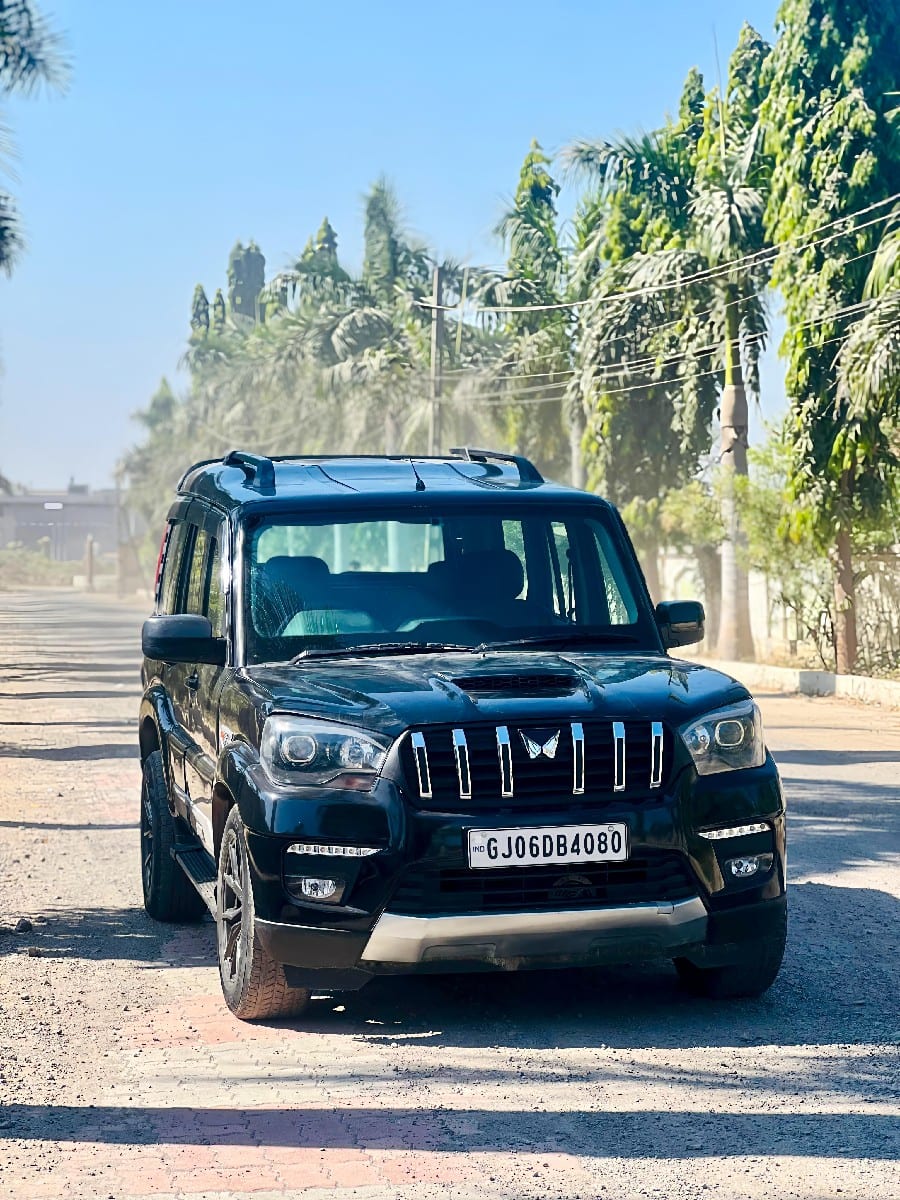 FOR SEL - Cars - Junagadh City - Image 2