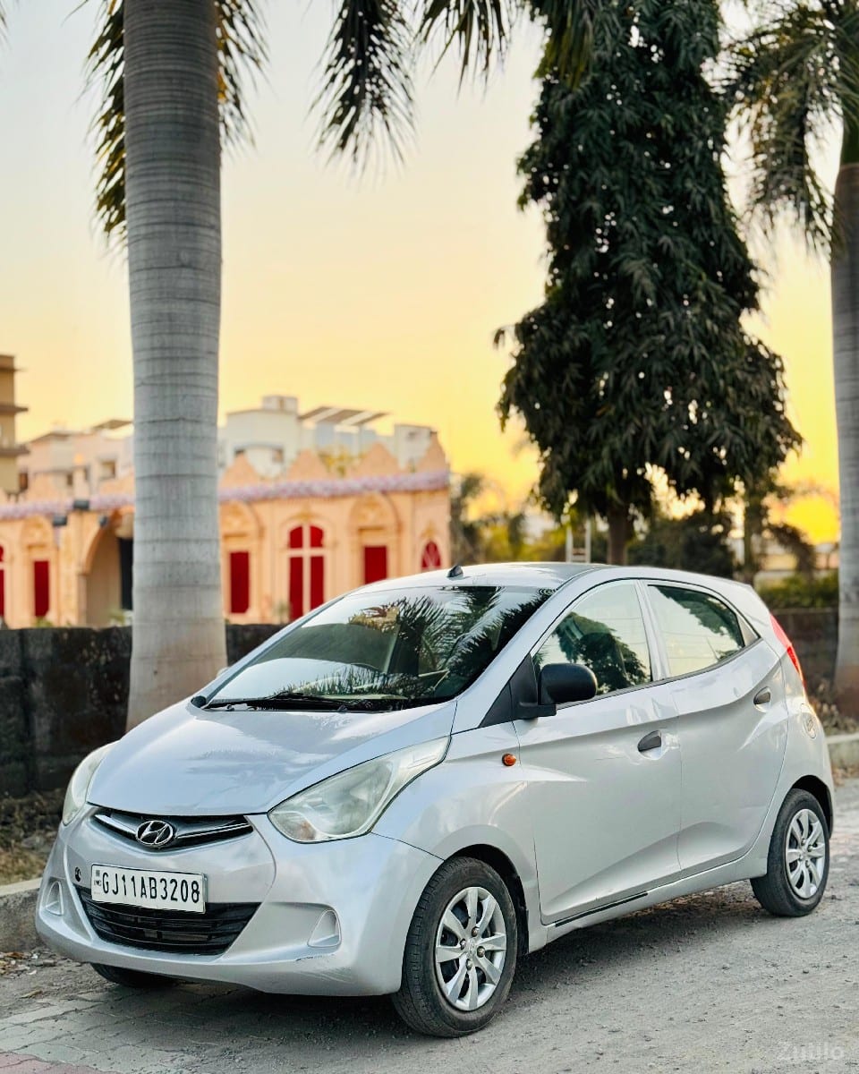 2012 Eon 2012 Eon