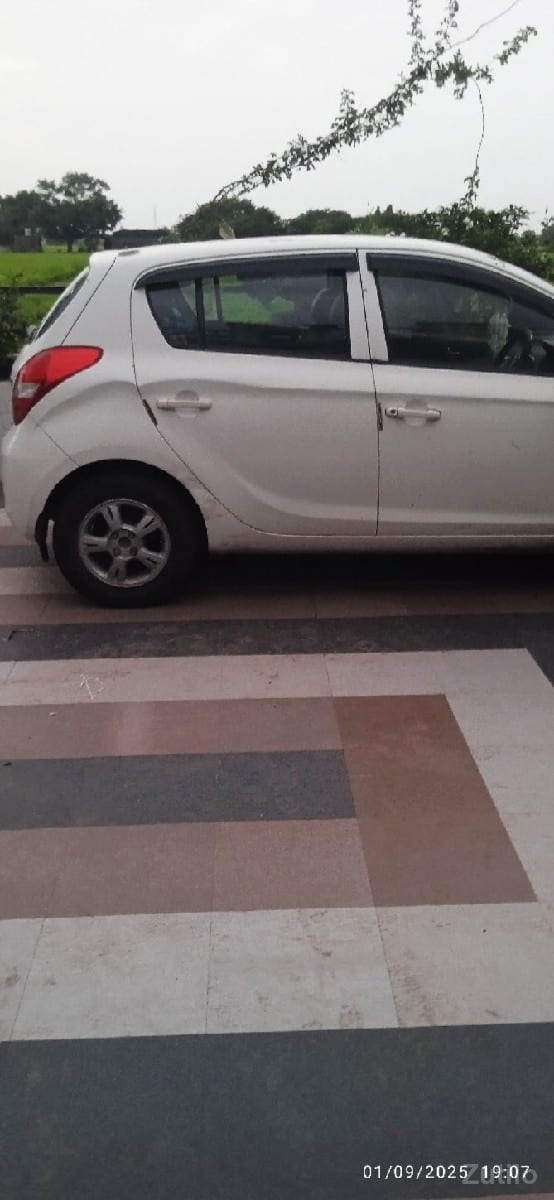 i20 વેચવાની છે i20 વેચવાની છે