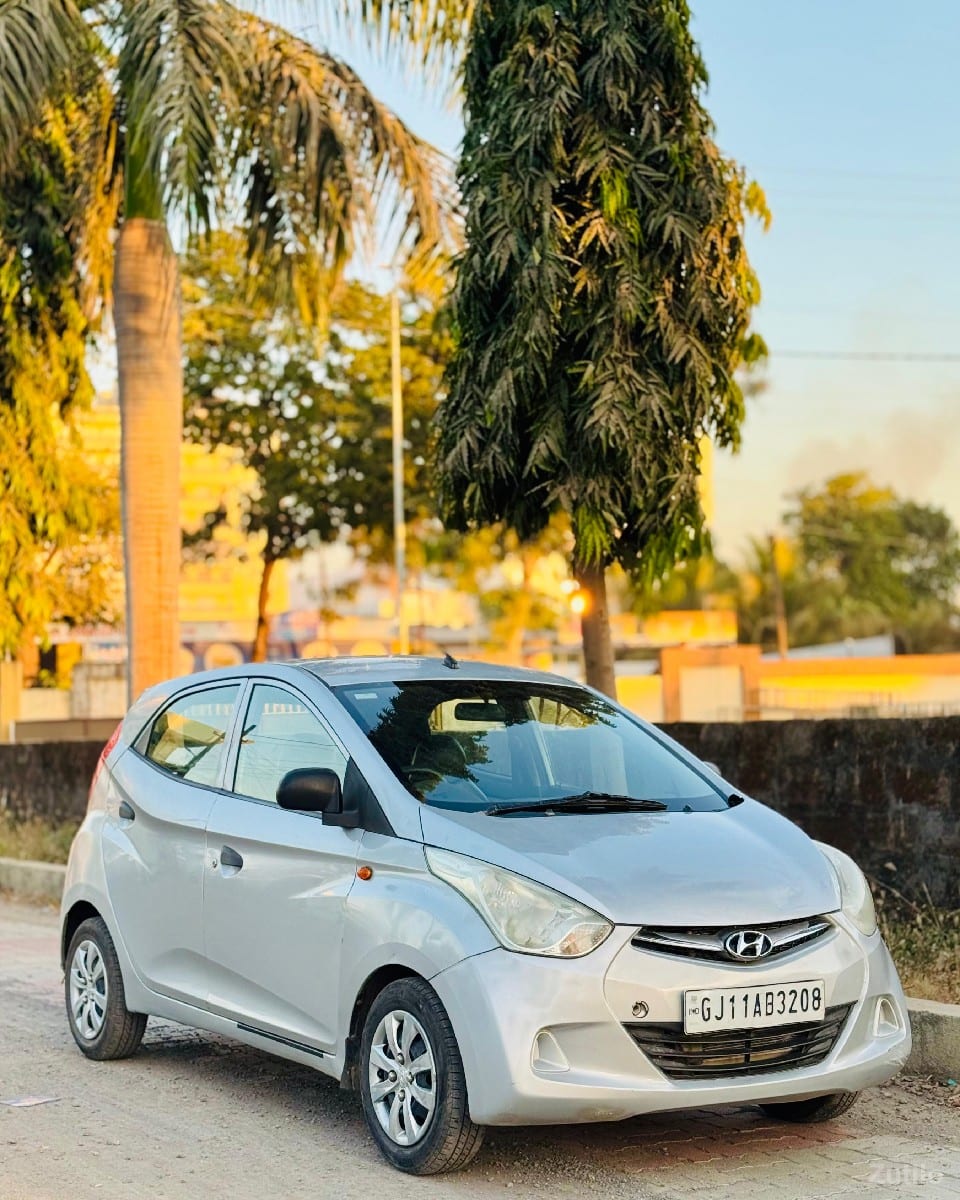 2012 Eon - Cars - Junagadh City - Image 2