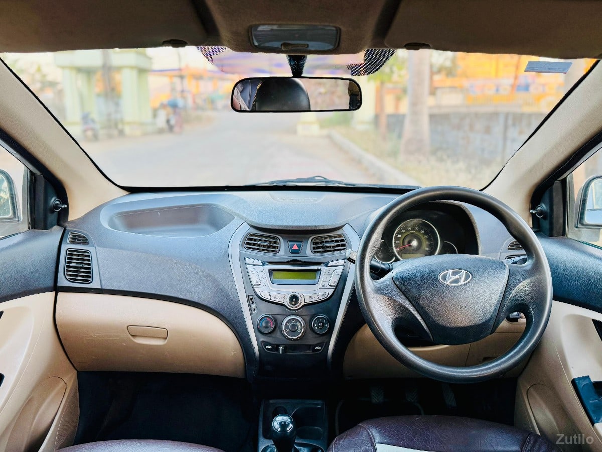 2012 Eon - Cars - Junagadh City - Image 3