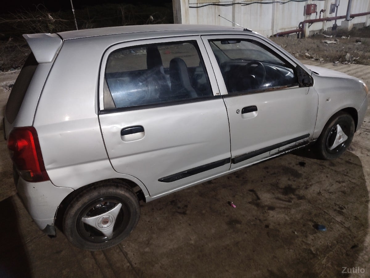 Alto K10 vechavani che - Cars - Halvad - Image 3