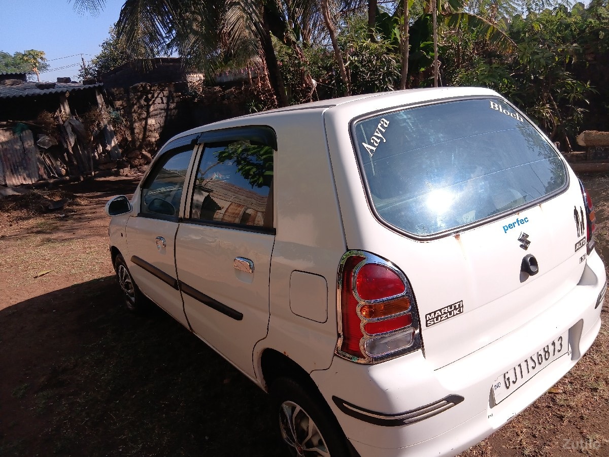 alto - Cars - Somnath - Image 2