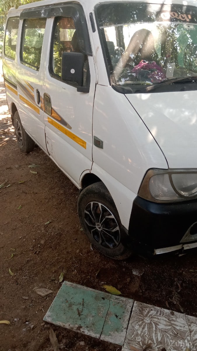 eeco - Cars - Ranavav - Image 2
